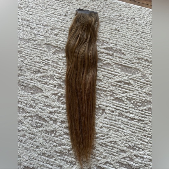 Luxurious Brown Hair Extension main image 7